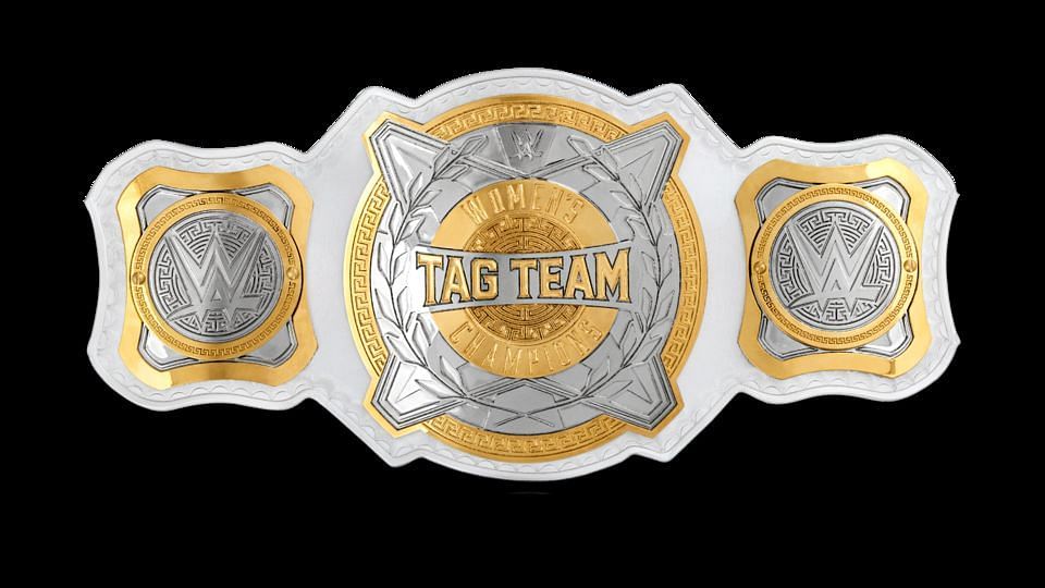 WWE Women’s Tag Team Championship